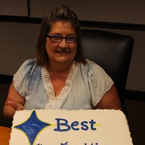 Meet your Posher, Diana